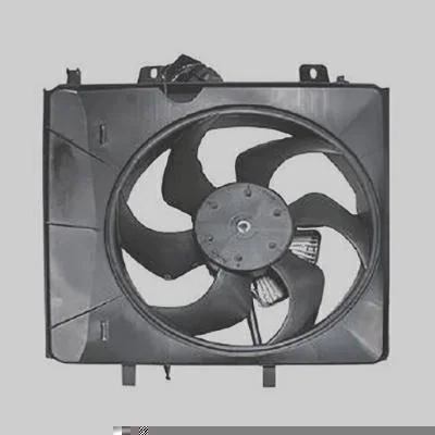Eletroventilador GAUSS GE1027