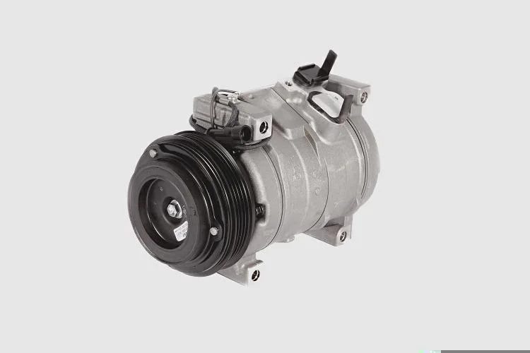 Compressor DENSO 437100-7941RC