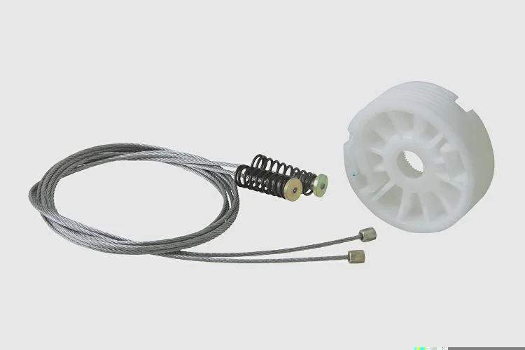 Kit Máquina de Vidro VP 5100