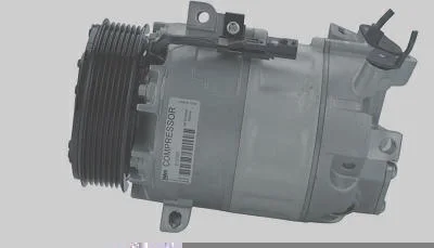 Compressor