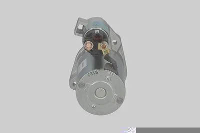 Motor de Partida