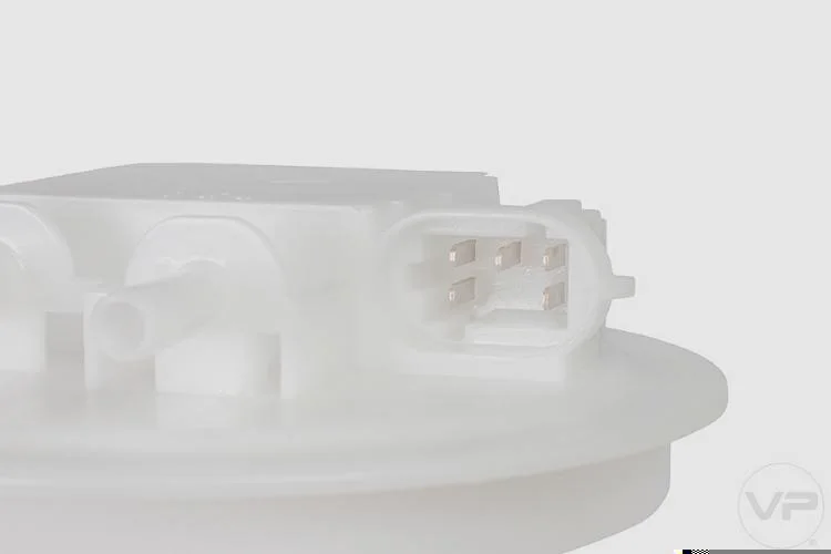 Flange de Combustível