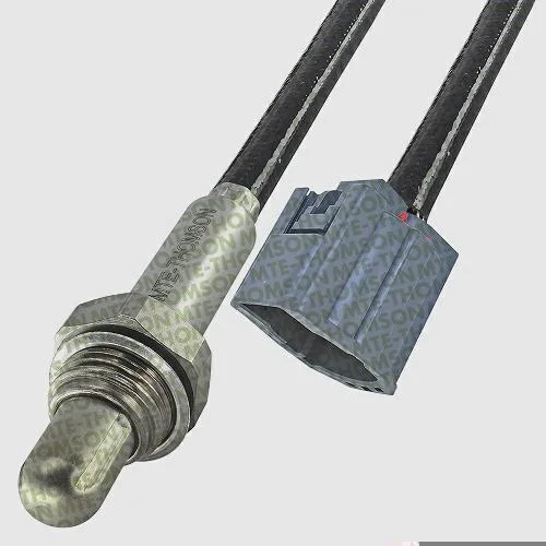 Sonda Lambda Convencional