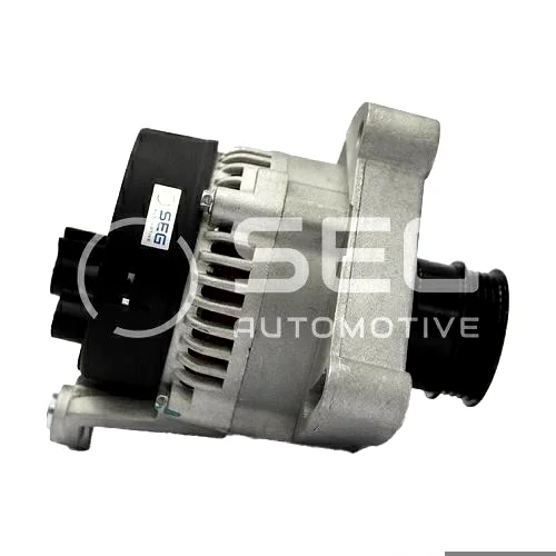 Alternador, GCB2, 12V, 90A, CW (com polia)