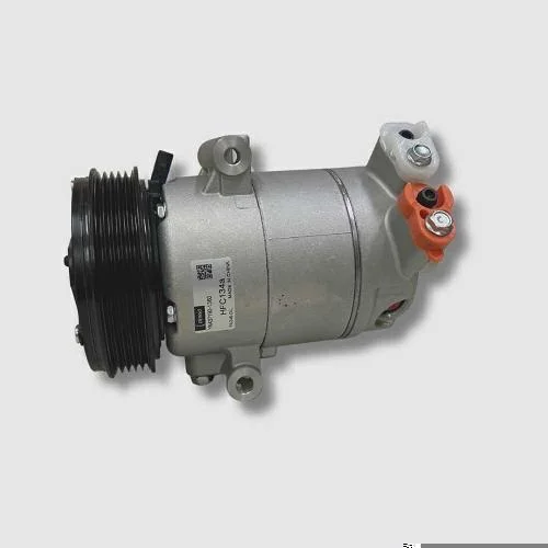 Compressor