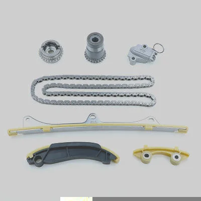 KIT DE DISTRIBUIÇÃO DAYCO KTC1738