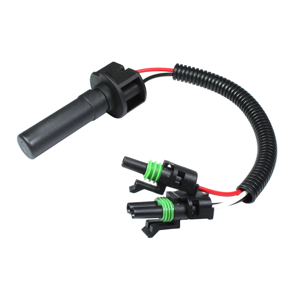 SENSOR DE VELOCIDADE 324V GAUSS GS11010