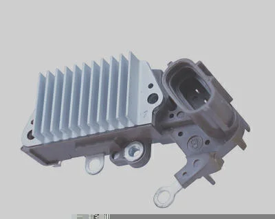 Regulador de Voltagem MAGNETI MARELLI RV766