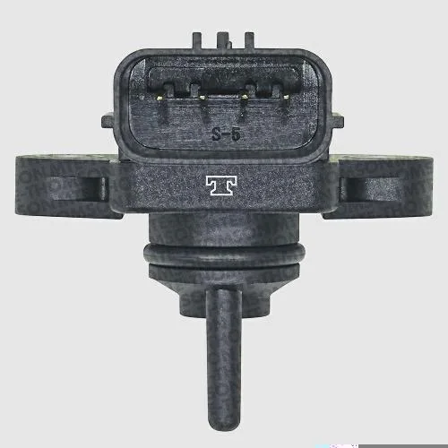 Sensor de Pressão do Coletor - MAP