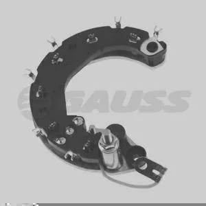 Retificador GAUSS GA1307