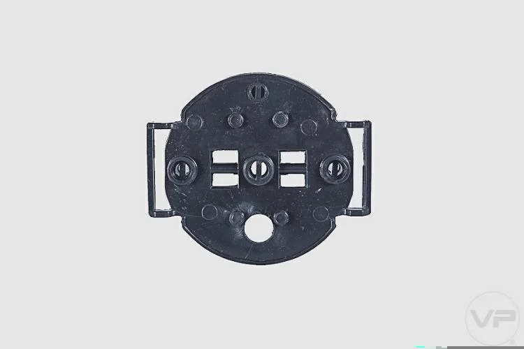 Suporte da Base Elétrica