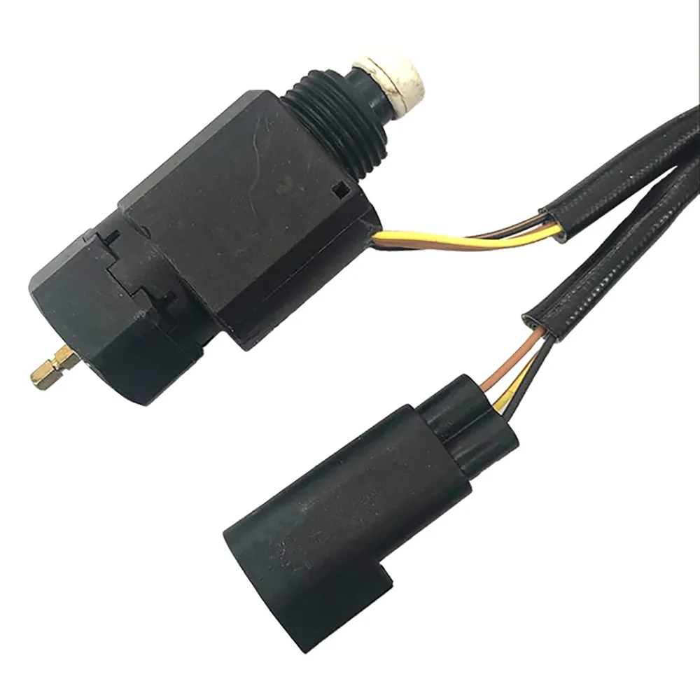 SENSOR DE VELOCIDADE GAUSS GS1531