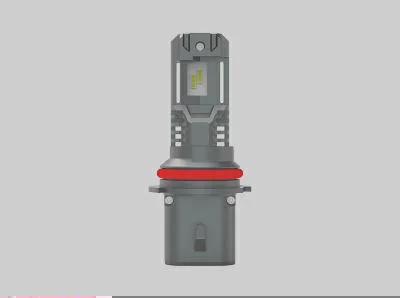 Lâmpada GAUSS GL221HB1LED
