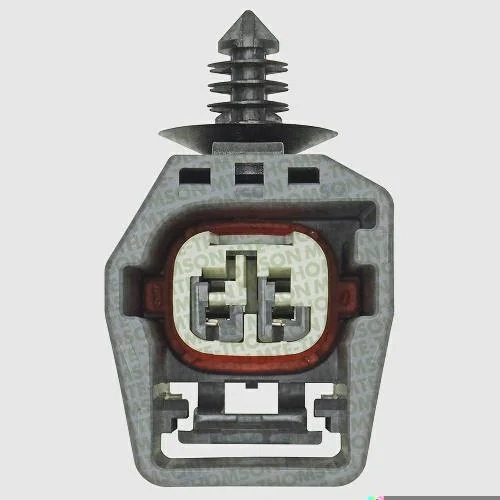 Sensor de Temperatura - CHT