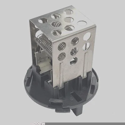 Resistência GAUSS GE3134