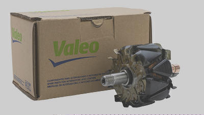 Rotor VALEO 501581