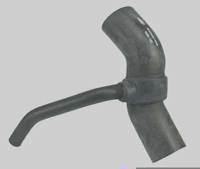 Radiador - Preta - (300X360X90) - MAGNETI MARELLI MGMM8519MB