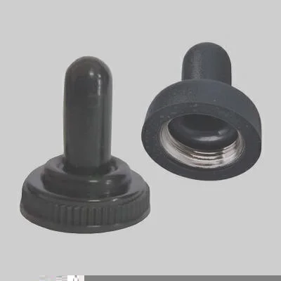 Capa Protetora Isoladora Chave Alavanca M12 Série 14000 DNI DNI2765