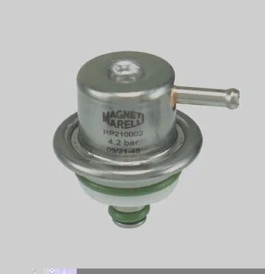 Regulador de Pressão MAGNETI MARELLI RP210002RI