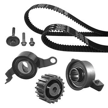 KIT DE DISTRIBUIÇÃO DAYCO KTB142B