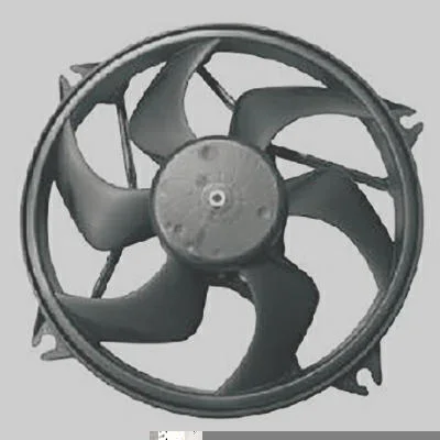 Eletroventilador GAUSS GE1009