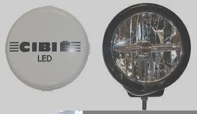 Farol Auxiliar VALEO 45307