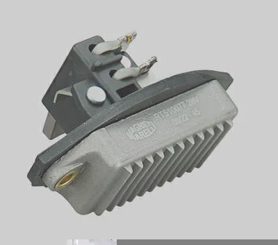 Regulador de Voltagem MAGNETI MARELLI RT510077