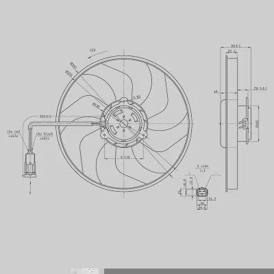 Eletroventilador