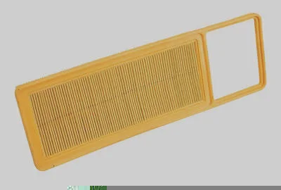 Filtro de Ar MAGNETI MARELLI FA332402