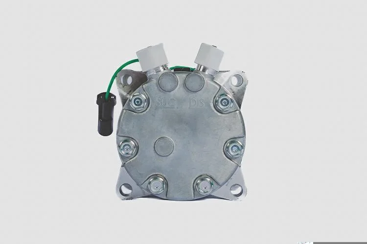 Compressor