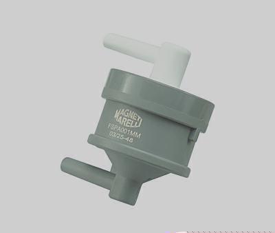 Filtro do Sensor de Pressão Absoluta MAGNETI MARELLI FSPA001MM