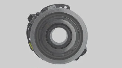 Atuador Eletro-Pneum