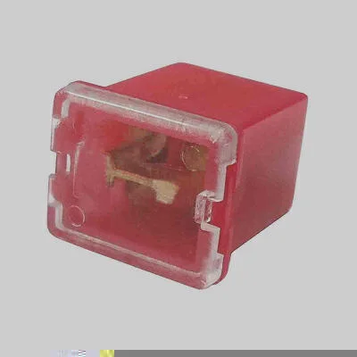 Fusível Midi Fêmea Perfil Baixo 50A Universal DNI DNI319550