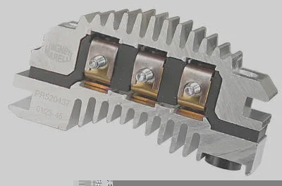 Retificador MAGNETI MARELLI PR520437
