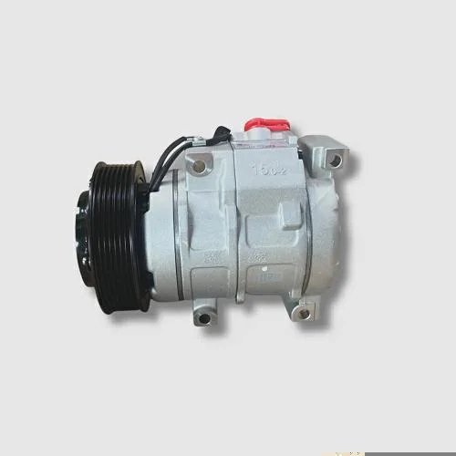 Compressor