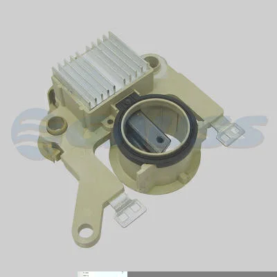 Regulador de Voltagem GAUSS GA793