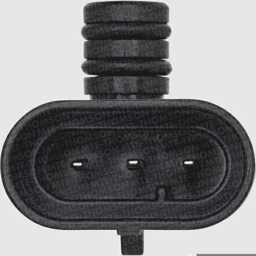 Sensor de Pressão do Coletor - MAP
