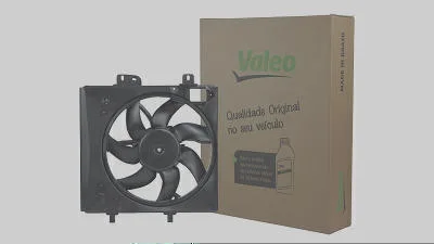 Gmv Resfriamento VALEO 696860