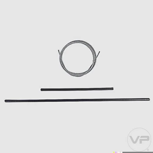 Kit Máquina de Vidro VP 5026