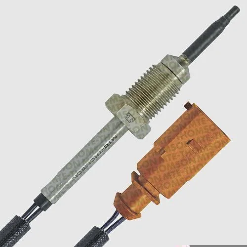 Sensor de Temperatura dos Gases do Escapamento - EGTS MTE-THOMSON 9013