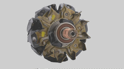 Rotor