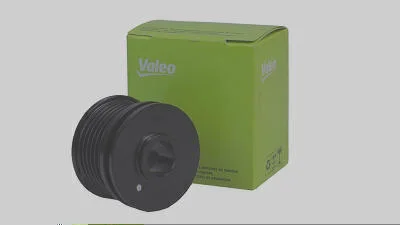 Polia VALEO 592920.