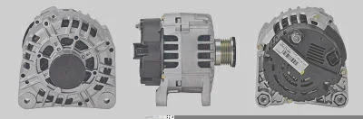 Alternador VALEO 437351