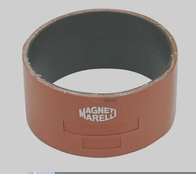 Intercooler - Vermelha - (101X101X50) - Tr MAGNETI MARELLI MGMM8193CT