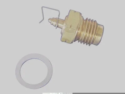 Conjunto de Válvula da Bóia MAGNETI MARELLI 48812202