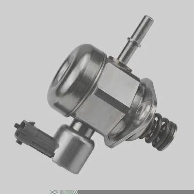 Bomba de Alta Pressão GAUSS GI1005