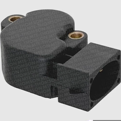 Sensor de Posição da Borboleta - TPS