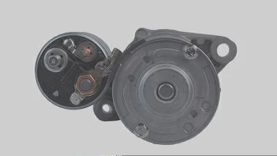 Motor de Partida