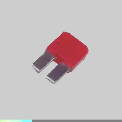 Fusível Micro Lâmina 10A Universal DNI DNI317710