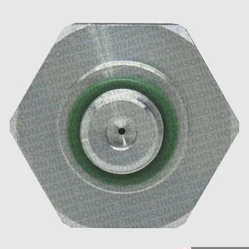 Sensor de Pressao do A/C